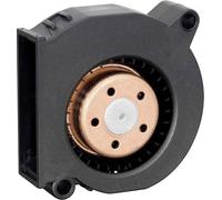 EBM Papst 9591904101 Ventilateur radial 24 V 9.6 m³/h