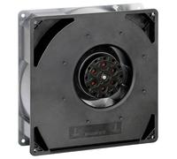 EBM Papst 9595414127 Ventilateur radial 48 V/DC 209 m³/h