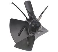 ebm-papst A4E350-AA06-54 Ventilateur pour Foinox sans condensateur 230 V 145 W Roue de ventilateur 350 mm 50/60 Hz 5 pales 1380/1540 tr/min
