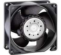 EBM Papst AC4300/2HU Ventilateur axial 115 V/AC, 230 V/AC 204 m³/h (L x l x H) 119 x 119 x 32 mm