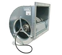 EBM PAPST D4E225CC0102 Ventilateur radial radial industriel industriel D4E225-CC01-02