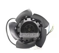 Ebm Papst M2D068-BF Ventilateur 400/480VAC 0.13/0.14A Ventilateur de refroidissement pour moteur à broche servo