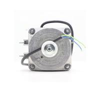 ebm-papst M4Q045-BD01-01 Moteur de ventilateur CA 230 V 0,17 mA 5 W 50 Hz/60 Hz 1550 tr/min 4 pôles