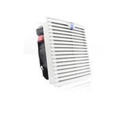 Ebm Papst Ventilateur axial pour armoire Ventilateur Rittal K2E250-AH34-06 230Vac 0,43/0,60 A Ventilateur SK3244.100