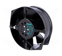 EBM-PAPST W2S130-AA03-01 Ventilateur