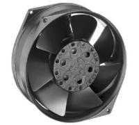 EBM Papst W2S130-AA03-01 Ventilateur axial 230 V/AC (Ø x H) 130 mm x 55 mm