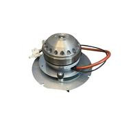 EBM R2E150-AN91-13 - Extracteur de fumée pour poêles à granulés, 2400 tr/min, puissance de 32 W, diamètre du ventilateur de 150 mm