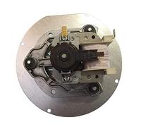 EBM RR152/0020-3030 Extracteur de fumée conçu pour une utilisation dans des poêles à granulés et chaudières à biomasse code 14706111