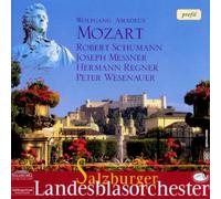 Ebner - Harmoniemusik/Fanfare/Konzert+