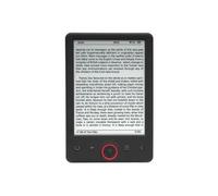 EBO-626 - Lecteur eBook - 4 Go - 6" E Ink Carta (1024 x 758) - Logement microSD