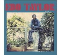 Ebo Taylor