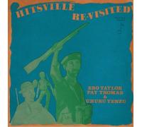 Ebo Taylor - Hitsville Revisited [Cd]