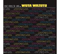 Ebo Taylor Jr - Gotta Take It Cool [Cd]