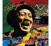 Ebo taylor - Palaver [Import]
