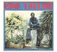 Ebo Taylor Vinyle