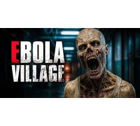 EBOLA VILLAGE (Xbox Series Account)