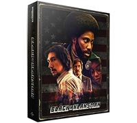 EBOND Blackkklansman Steelbook (4K Ultra Hd + Blu-Ray) BLURAY