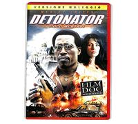 EBOND Detonator Jeu mortel Location de DVD