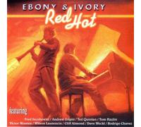 Ebony and Ivory - Red Hot