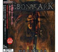 Ebony Ark - Decoder [+1 Bonus]