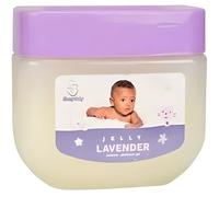 Ebony Baby - Jelly Lavendar