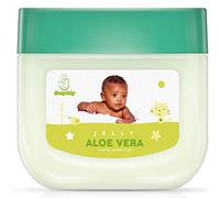 Ebony Baby Jelly Petroleum Gel Vaseline Aloe Vera 368 g