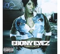 Ebony Eyez - in Ya Face [Import]