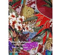 Ebony G. Patterson While the Dew is Still on the Roses /anglais