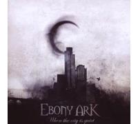 Ebony Park - When The City is Quiet [Import]