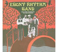 Ebony Rhythm Band - Soul Heart Transplant: