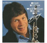 Ebony Richard Stoltzman & Woody Herman's Thundering Herd