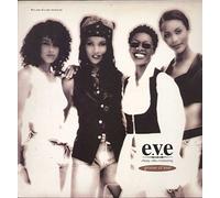 EBONY VIBE EVERLASTING - Groove of Love [12 inch] [Import]