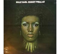 Ebony Woman