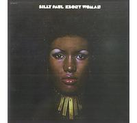 Ebony Woman