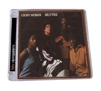 Ebony Woman [Import Allemand]