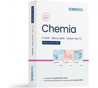 Ebook Cahier des charges chimie pour le baccalauréat 2024-2025 T.1-3