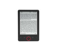 eBook Denver Electronics EBO-620 6" 4 GB Noir | Occasion