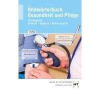Ebook Inside: Buch Und Ebook Bildwörterbuch Gesundheit Und Pflege