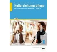 Ebook Inside: Buch Und Ebook Heilerziehungspflege