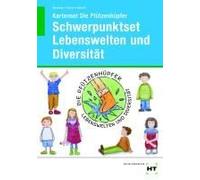 Ebook Inside: Buch Und Ebook Kartenset Die Pfützenhüpfer Schwerpunktset Lebenswelten Und Diversität