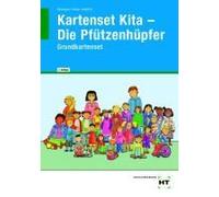 Ebook Inside: Buch Und Ebook Kartenset Kita - Die Pfützenhüpfer