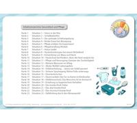 eBook inside: Buch und eBook Kartenset Krippe - Die Wasserpatscher: Zusatzkartenset 2 - Gesundheit und Pflege