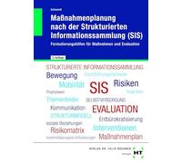 eBook inside: Buch und eBook Maßnahmenplanung nach der Strukturierten Informationssammlung (SIS): Formulierungshilfen für Maßnahmen und Evaluation