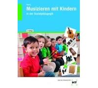 Ebook Inside: Buch Und Ebook Musizieren Mit Kindern