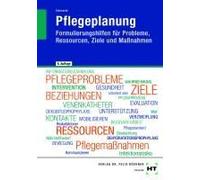 Ebook Inside: Buch Und Ebook Pflegeplanung
