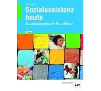 Ebook Inside: Buch Und Ebook Sozialassistenz Heute