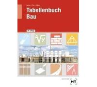 Ebook Inside: Buch Und Ebook Tabellenbuch Bau