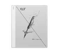 Ebook Onyx Boox Note Max 13,3`` E-Ink Carta 1300 128GB Wi-Fi Gray