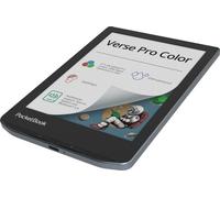 POCKETBOOK Ebook Verse Pro Color 634 6 E-Ink Kaleido 3 16GB Wi-FI Stormy Sea