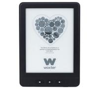 eBook Woxter EB26-075 4 GB 6